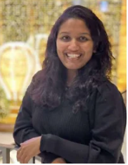 Dr. Medhavi's profile