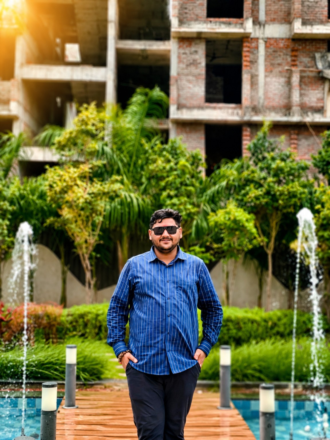 Shivam's profile
